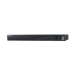 NVR Hikvision DS7608NIE2/8P, 8 canales + 8 puertos PoE 802.3af hasta 15.4W, salida de video en HDMI y VGA, soporta EZVIZ P2P Cloud, H264+