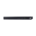 NVR Epcom XR216I/8E, 16 canales IP( 8 en HD) + 8 puertos PoE de 15.4W, 1 canal de audio bidireccional, HDMI, VGA soporta EZVIZ P2P Cloud, H264+