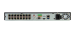 NVR 12 Megapixel (4K) / 16 canales / H.265+ / Hik-Connect / Switch PoE 300 mts / 2 HDD / HDMI en 4K DS-7616NI-I2/16P