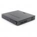 NVR Hikvision DS7716NISP 16 canales IP HD + 16 puertos HPoE de 30W, 1 canal de audio bidireccional, HDMI, VGA, H264+