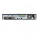 NVR 16 canales IP HD + 16 puertos HPoE de 30W / 1 canal de audio bidireccional, HDMI, VGA, H264+ XR-416N/16E