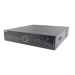 DVR/NVR PENTÁBRIDO 10 Canales  / 8 Canales TurboHD 3MP / 10 Canales IP  / H.265 /  8 HDD / Hik-Connect / Vídeo análisis / Salida de vídeo 4K / Entradas y Salidas de Audio y Alarma DS-8108HUHI-F8/N