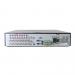 DVR de 16 Canales TurboHD / analógico / IP, 16 canales de audio, CAP 8 HDD, 16/4 I/O, soporte EZVIZ Cloud P2P XV-T516