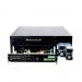 NVR 8 Megapixel (4K) / 256 Canales / 24 HDD Hot Swap / H.264+ / DAS / 4 Puertos SFP / Fuente Redundante / ONVIF / IDEAL PARA PROYECTOS GRANDES / H.264+ / Soporta RAID 0, 1, 5, 10 DS-96256NI-F24