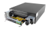 NVR 8 Megapixel (4K) 128 canales / 16 HDD / Arreglo RAID  / 4 Puertos Fibra / H.264+ / Alto Desempeño / ONVIF DS-96128NI-F16