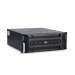 Sistema NVR Hikvision DS96256NIF24, Alto Desempeño, 256 Canales para cámaras IP, 24 bahías para disco duro con sistema DAS