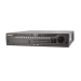 NVR Hikvision DS9632NII8 de 32 canales con compresión de video H.265, Tecnología 4K