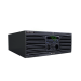 NVR Hikvision DS9616NIXT de 16 canales IP (8 canales en HD) HDMI / VGA, H264+, 1 canal de audio hasta 16HDDs 4TB c/u, No incluye disco duro ni quemador