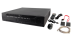 Tecnología 4K, NVR de 64 canales con compresión de video H.265 DS9664NII8
