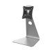 Pedestal de Escritorio para Lectores de Rostro HIKVISION / Compatible con Biometricos Térmicos Industriales Hikvision DS-DM0701BL
