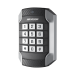 Lector de Tarjetas con Teclado / RS485 / Wiegand W26 - W34 / IP65 / IK10 DS-K1104MK