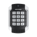 Lector de Tarjetas con Teclado / RS485 / Wiegand W26 - W34 / IP65 / IK10 DS-K1104MK