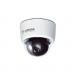 Domo IP PTZ Día/Noche Real ICR Antivandálico con Calentador E18-HD