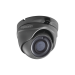 3 MEGAPIXELES TURBOHD, Camara eyeball con lente 2.8mm, POTENTE IR EXIR inteligente para 20m E30-TURBO-EXIR