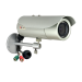 Camara tipo bala 1.3 MP IR adaptativo, WDR basico, IR adaptativo 30m, lente varifocal 2.8-12mm, IP68, 60 ips(1MP), NEMA 4X E47
