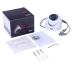 Domo Epcom E8TURBO eyeball TurboHD 1080p, gran angular (lente 2.8mm), IR inteligente para 20 m