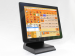 Computadora Punto de Venta EC Line EC-1519-500-US 15" Intel Celeron J1900 4GB 500GB Sin Sistema Operativo