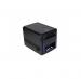 Miniprinter EC Line EC-PM-80340-WI 203dpi Termica Wi-Fi USB Luz y Sonido ideal para Cocina