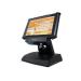Terminal para Punto de Venta All in One EC Line EC-WT-10, Intel Atom Z3735F (hasta 1.83 GHz), 2GB DDR3L, SSD de 32GB, Pantalla de 10.1" LED Multi Touch, S.O. Windows 10 Pro (64 Bits)
