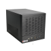 NVR ACTi ENR140 16 canales salida Full HD, soporta hasta 4 HDD