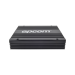 Amplificador para ampliar cobertura celular en Exterior Epcom EP30-80-19, 1900 MHz, banda 2, soporta 2G y 3G y Mejora las llamadas, 80 dB de Ganancia, 1 Watt de potencia Máxima, hasta 1 km de cobertura