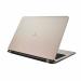 Laptop Asus CI3-7020U,4GB+16GBOP,15.6HD,Windows 10 Profesional, GOLD, A507UA-BR757R.