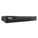 Sistema HDX de Epcom con 8 HRB900(900+TVL, WDR, exterior,IR inteligente), EV1008HDX, 305 m cable Cat5e LinkedPRO, fuente de poder profesional, transceptores Titanium