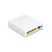 Access Point Punto a Multipunto EnGenius EWS500AP, 2.4Ghz, Switch de 4 Puertos y Salida PoE, para Pared