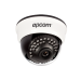 Mini domo para interior día/noche real (ICR) súper alta resolución 700 TVL EYD105-VDR