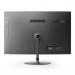 All in One Lenovo Ideacentre 520-24ARR 23.8" AMD R5 2400GE Disco duro 1 TB Ram 8 GB Windows 10 Home Color Negro F0DN006ELD