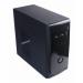 GABINETE ACTECK ATX/MICRO ATX 500W NEGRO WKGP-010