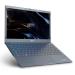 NOTEBOOK GHIA LIBERO, 14 PLUG, HD, INTEL CELERON N4020C DUAL CORE 1.10 GHZ, RAM 8GB, SSD 256GB, CAMARA FRONTAL 1.0 MPX, WIFI-BT, HDMI, WIN 11, COLOR NAVY BLUE LH714A