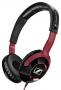 Audifonos Sennheiser HD 229 Negro Potentes Imanes de Neodimio y Supresion de Ruido