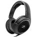 Audifonos Sennheiser HD 429 Bajos Potentes por sus Imanes de Neodimio y Supresion de Ruido