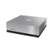 NVR Milestone Systems Inc HM305121N10010, Husky M30 de 10 canales con CPU i5, 4 GB en RAM y 2 TB de almacenamiento