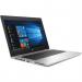 Laptop HP ProBook 640 G5 7YZ02ELIFE2TB - 14" WLED HD - Intel Core I5-8265U - 8GB - 256GB SSD - Windows 10 Pro - Color Plata