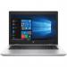Laptop HP ProBook 640 G5 7YZ02ELIFE2TB - 14" WLED HD - Intel Core I5-8265U - 8GB - 256GB SSD - Windows 10 Pro - Color Plata