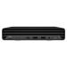 Mini PC HP EliteDesk 800 G6 - Intel Core i5-10500T - 16GB - 256GB SSD - Windows 11 Pro
