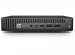 Computadora HP Prodesk 600 G2 Mini Ci5-6500 8GB, 1Tb, Windows10P (P5V22LTBIT4TB)