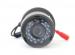 Paquete de 8pzs de Epcom HRB900 (cámara bullet 900TVL para interior/ exterior)