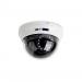 Domo Interior 900TVL UltraHR 2.0 IR Inteligente de 20M, Dia y Noche Real, WDR, Color Blanco