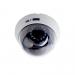 Domo Interior 900TVL UltraHR 2.0 IR Inteligente de 20M, Dia y Noche Real, WDR, Color Blanco