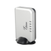 Adaptador de Teléfono Grandstream  HT502 Analógico (ATA) de 2 puertos FXS con ruteador incluido