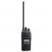 Radio portátil analógico Icom IC-F1000S/05, 128 canales, 5 W, Rango de frecuencia 136-174 MHz, con pantalla