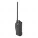 Radio digital Icom IC-F1000D/01S NXDN, en la banda de VHF, rango de frecuencia 136-174MHz, Sumergible IP67, analógico y digital, opera en sistemas trunking y convencional, 5W de potencia