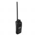 Radio portátil analógico Icom IC-F1000T/09, 136-174 MHz, con Pantalla y Teclado DTMF, 128 canales, 5 W