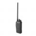 Radio portátil analógico Icom IC-F1000/01S, 5W de potencia, 16 canales, sumergible IP67, rango de frecuencia 136-174 MHz, función de hombre caído y trabajador solitario, no incluye cargador