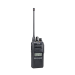 Radio digital NXDN en la banda de VHF, rango de frecuencia 136-174MHz, sumergible IP67, analógico y digital con pantalla, opera en sistemas trunking y convencional, 5W de potencia, incluye cargador, antena, bateria y clip ICF1100DS/24
