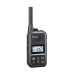 Radio Portátil Analógico, 2W, 16 Canales, 450-470 MHZ IC-F200