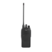 Radio portátil Icom IC-F2000/04 analógico en rango de frecuencia de 400-470 MHz, 4 W de potencia de RF, 16 canales